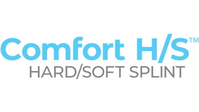 Comfort HS logo blue