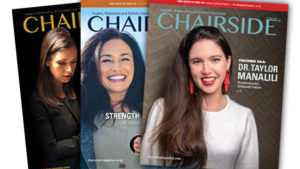 chairside magazine
