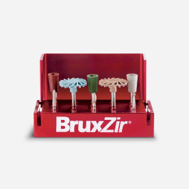 BruxZir Adjustment & Polishing Kit