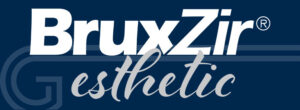BruxZir Esthetic Logo