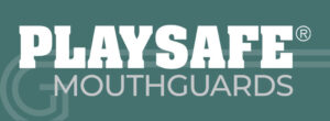 Playsafe mouthguards logo