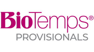 BioTemps Logo