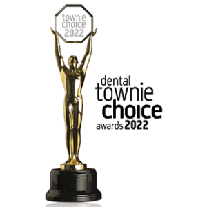 Dental Townie Choice Awards 2022