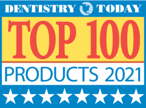 Dentistry Today Top 100 Products 2021